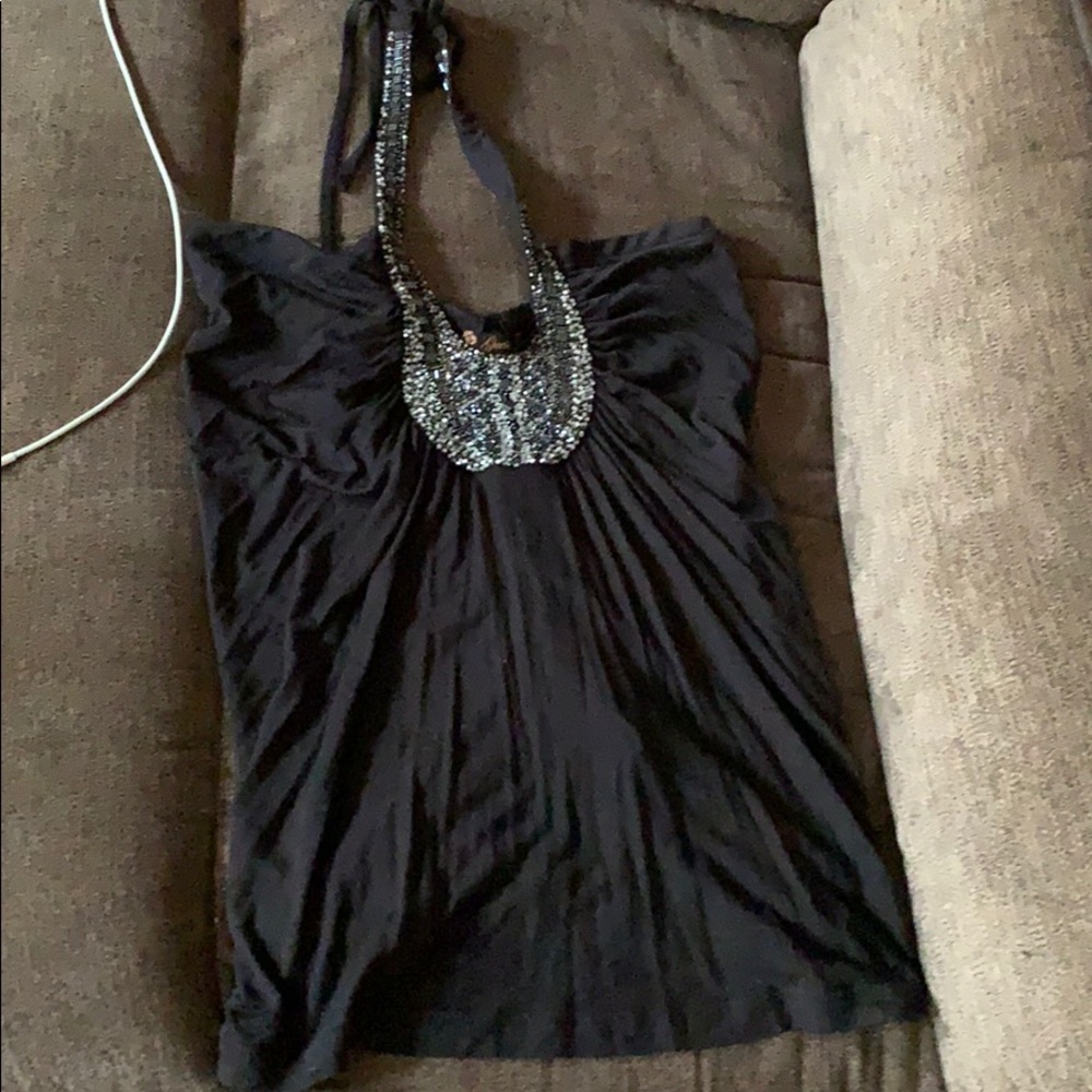 Guess top size small #6